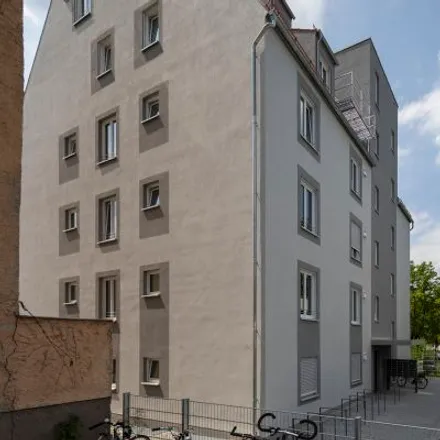 Image 6 - St. Gregor Kinderhaus, Am Katzenstadel 4a, 86152 Augsburg, Germany - Apartment for rent