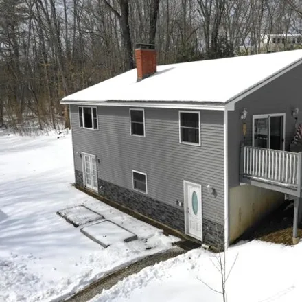 Buy this 3 bed house on 23 Hopkins Road in Hampden, Penobscot County