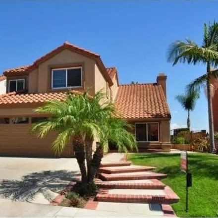 Rent this 4 bed house on 25332 Mistyridge in Mission Viejo, CA 92692