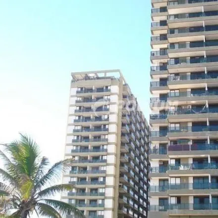 Image 1 - Zona Sul, Avenida Lúcio Costa 4700, Barra da Tijuca, Rio de Janeiro - RJ, 22630-011, Brazil - Apartment for sale