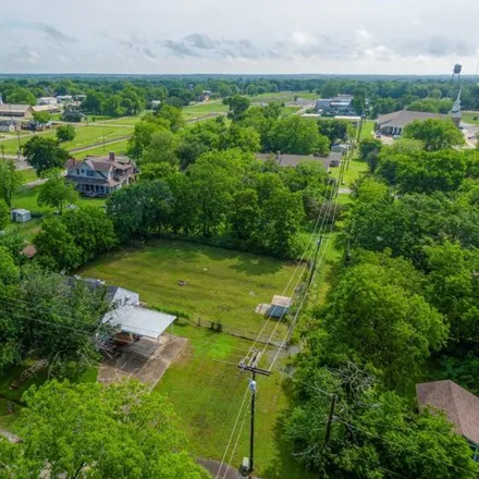 Buy this 3 bed house on 149 South Goodman Avenue in Kerens, Navarro County