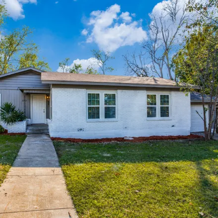 Rent this 3 bed house on 3355 Binyon