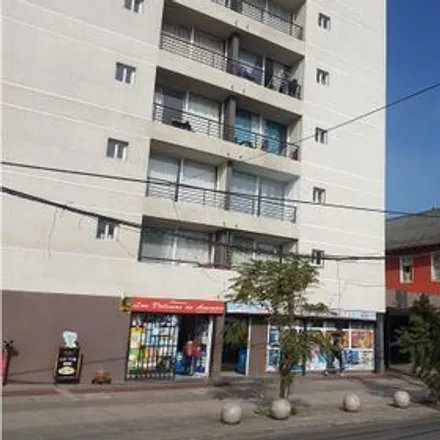 Buy this 2 bed apartment on Belisario Prats 1138 in 838 0552 Provincia de Santiago, Chile