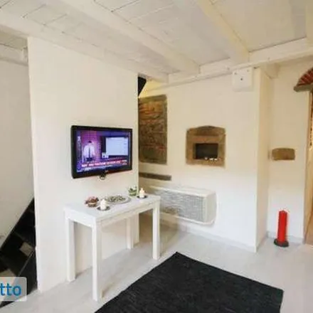 Rent this 1 bed apartment on Trattoria Sant'Agostino in Via Maffia, 50125 Florence FI