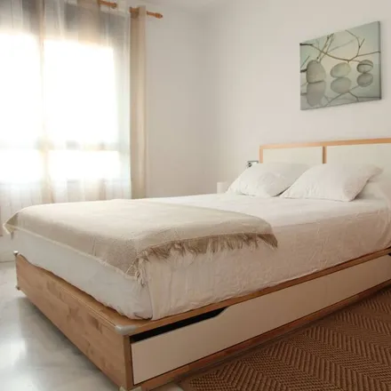 Image 1 - Roquetas de Mar, Andalusia, Spain - Apartment for rent
