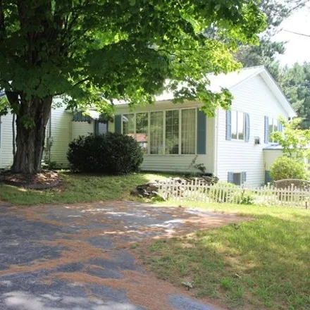Buy this 4 bed house on 350 West Front Street in Skowhegan, ME 04976