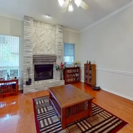 Buy this 4 bed apartment on 17808 Worley Drive in Springbrook One, Pflugerville