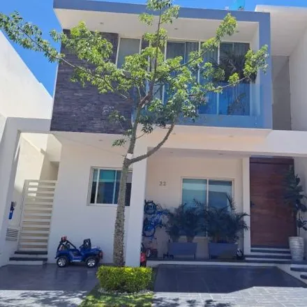 Image 2 - unnamed road, Solares, 45019 Zapopan, JAL, Mexico - House for rent