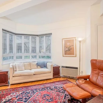 Image 1 - The Westmore, 333 West 57th Street, New York, NY 10019, USA - Apartment for rent