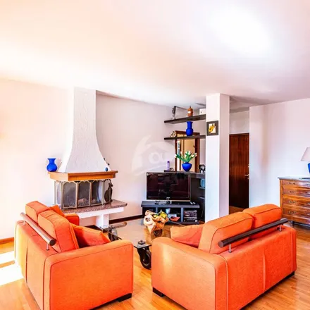 Rent this 3 bed apartment on Laveno 1673 in Piazza Anselmo Marchetti 9, 21014 Laveno-Mombello VA