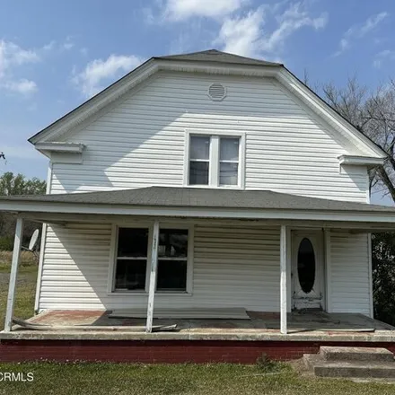 Image 2 - 128 Wynn Street, Union, Hertford County, NC 27910, USA - House for sale