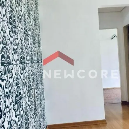 Buy this 2 bed apartment on Rua Congonhal in Pampulha, Belo Horizonte - MG