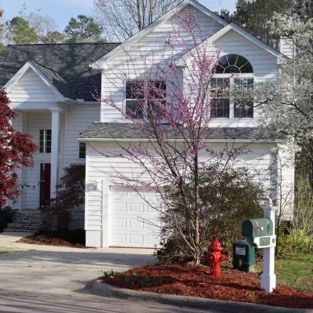 Buy this 3 bed house on 700 Midsummer Lane in Apex, NC 27502