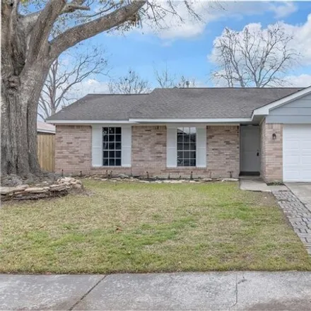 Buy this 3 bed house on 24006 Lone Elm Drive in Spring, TX 77373
