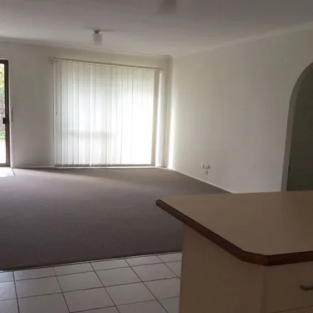 Rent this 3 bed apartment on Neil Street in Caboolture QLD 4510, Australia