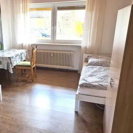 Rent this 2 bed apartment on 91580 Petersaurach