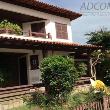 Buy this 5 bed house on Rodovia Amaral Peixoto in São Pedro da Aldeia - RJ, 28941-122