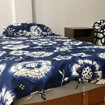 Rent this 1 bed apartment on Tultitlán in Calle Segunda Cerrada De Ecatepec 9, 54915 Tultitlán