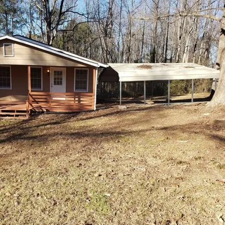 Rent this 2 bed house on 2213 Mount Vernon Road in Douglasville, GA 30122