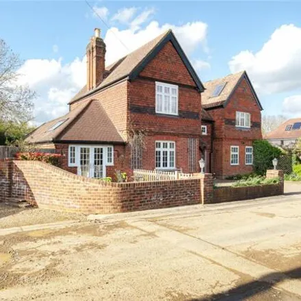 Image 1 - Woodhill, Send, GU23 7JP, United Kingdom - House for sale