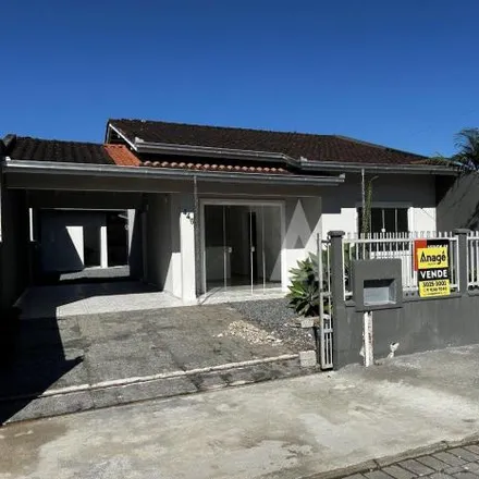Buy this 2 bed house on Rua das Intermédias 445 in Vila Nova, Joinville - SC