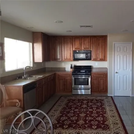 Image 4 - 11998 Jersey Lily Street, Enterprise, NV 89183, USA - House for rent