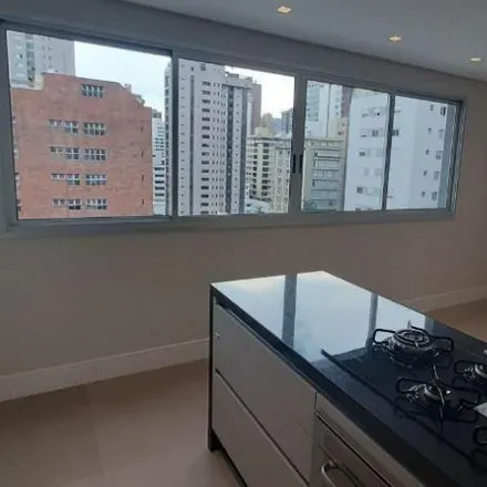 Buy this 2 bed apartment on Rua Tomás Gonzaga in Lourdes, Belo Horizonte - MG