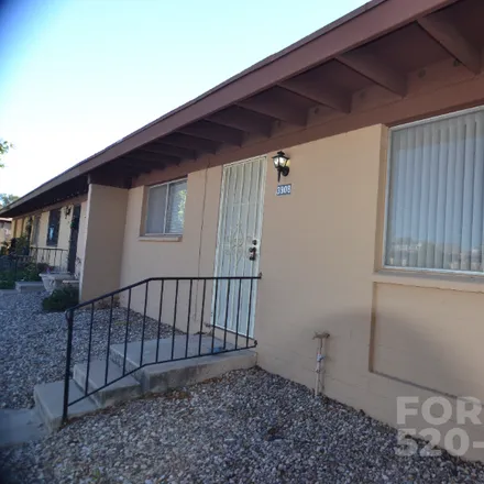 Rent this 2 bed townhouse on 3908 N Pomona Rd