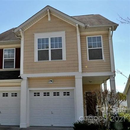 Rent this 3 bed house on 9508 Long Hill Drive in Charlotte, NC 28214