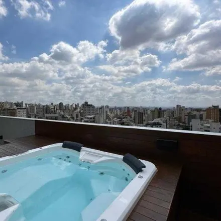 Image 1 - Rua Miradouro, Sion, Belo Horizonte - MG, 30315-382, Brazil - Apartment for sale