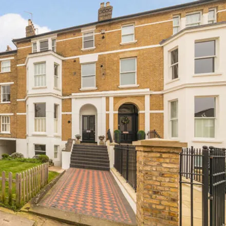 Buy this 2 bed apartment on 71 Mount Ararat Road in London, TW10 6PL