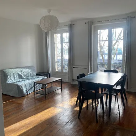Image 3 - 16 Rue Gracieuse, 75005 Paris, France - Apartment for rent