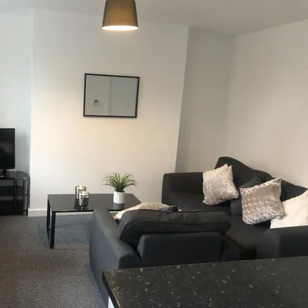 Rent this 3 bed townhouse on 2-16 Granby Road in Leeds, LS6 3BB