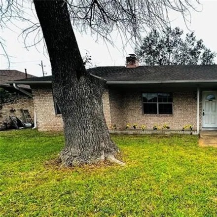 Buy this 4 bed house on 1016 Marshall Street in Deer Park, TX 77536