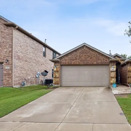Buy this 3 bed house on 1181 Baylor Road in Melissa, TX 75454