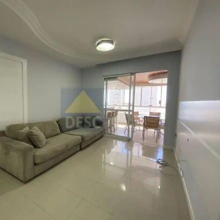 Rent this 3 bed apartment on Rua 3506 in Centro, Balneário Camboriú - SC