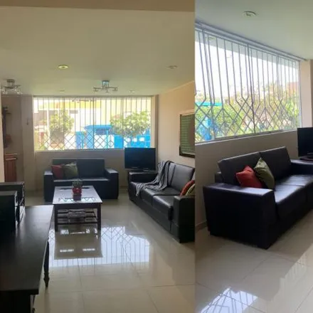 Buy this 2 bed apartment on Calle Hipolito Unanue in Ate, Lima Metropolitan Area 15487