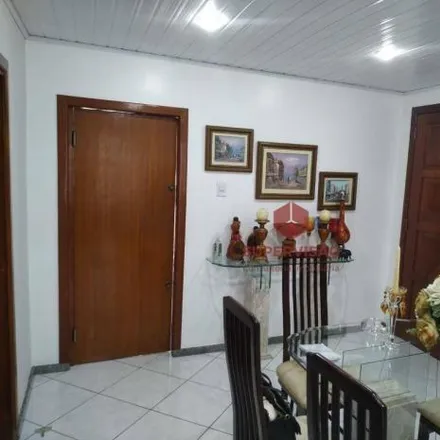 Buy this 3 bed house on Rua Agostinho Corrêa de Oliveira in Fazenda Santo Antônio, São José - SC
