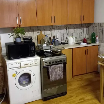 Rent this 1 bed apartment on Velké náměstí 145 in 386 01 Strakonice, Czechia