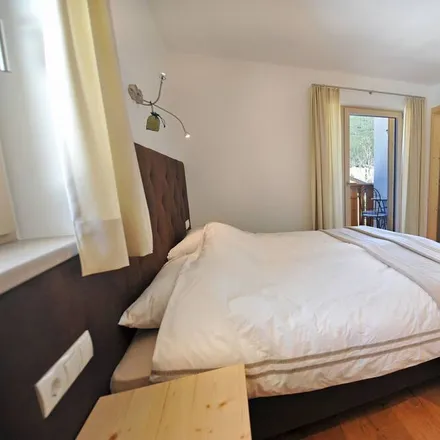 Rent this 1 bed apartment on Kastelruth - Castelrotto in South Tyrol, Italy