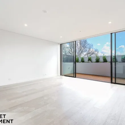 Rent this 2 bed apartment on Harrison Lane in Ultimo NSW 2007, Australia