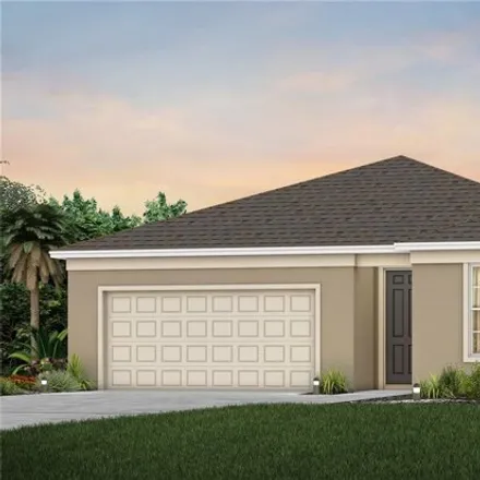 Buy this 3 bed house on Canopy Terrace Boulevard in DeLand, FL 32706