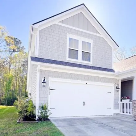 Image 2 - 2468 Goldfinch Drive, Myrtle Beach, SC 29577, USA - House for sale
