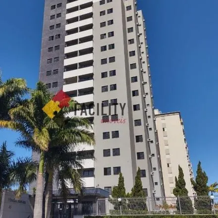 Image 2 - Residencial Avelino, Avenida Rotary, Jardim das Paineiras, Campinas - SP, 13092-540, Brazil - Apartment for sale