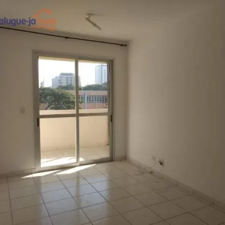 Rent this 1 bed apartment on Rua Brigadeiro Osvaldo Nascimento Leal in Jardim São Dimas, São José dos Campos - SP