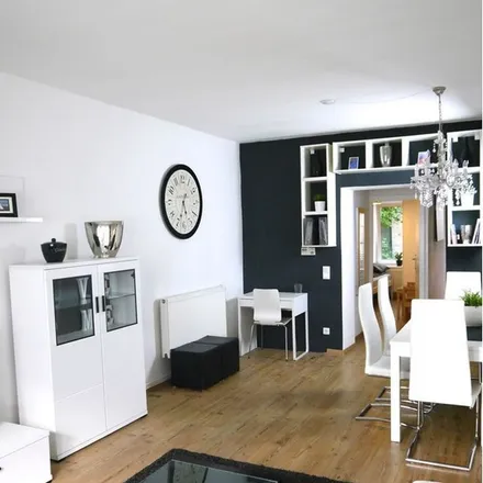 Rent this 1 bed apartment on Aschebergsgatan 22 in 405 30 Gothenburg, Sweden