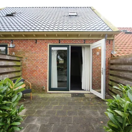 Image 6 - Mosterdpad 2C, 9977 SL Molenrij, Netherlands - Apartment for rent