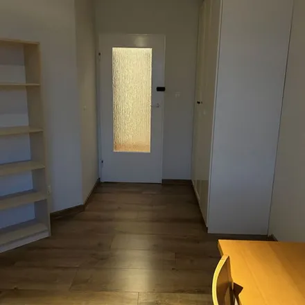 Rent this 3 bed apartment on Torfowa 27 in 30-384 Krakow, Poland