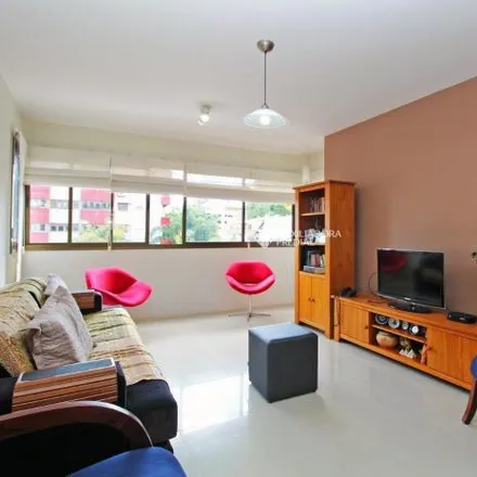 Buy this 3 bed apartment on Rua Pedro Chaves Barcelos in Montserrat, Porto Alegre - RS