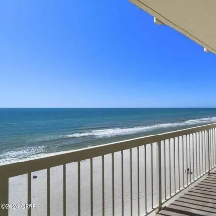 Buy this 1 bed condo on Beach Access 76 in Panama City Beach, FL 32413